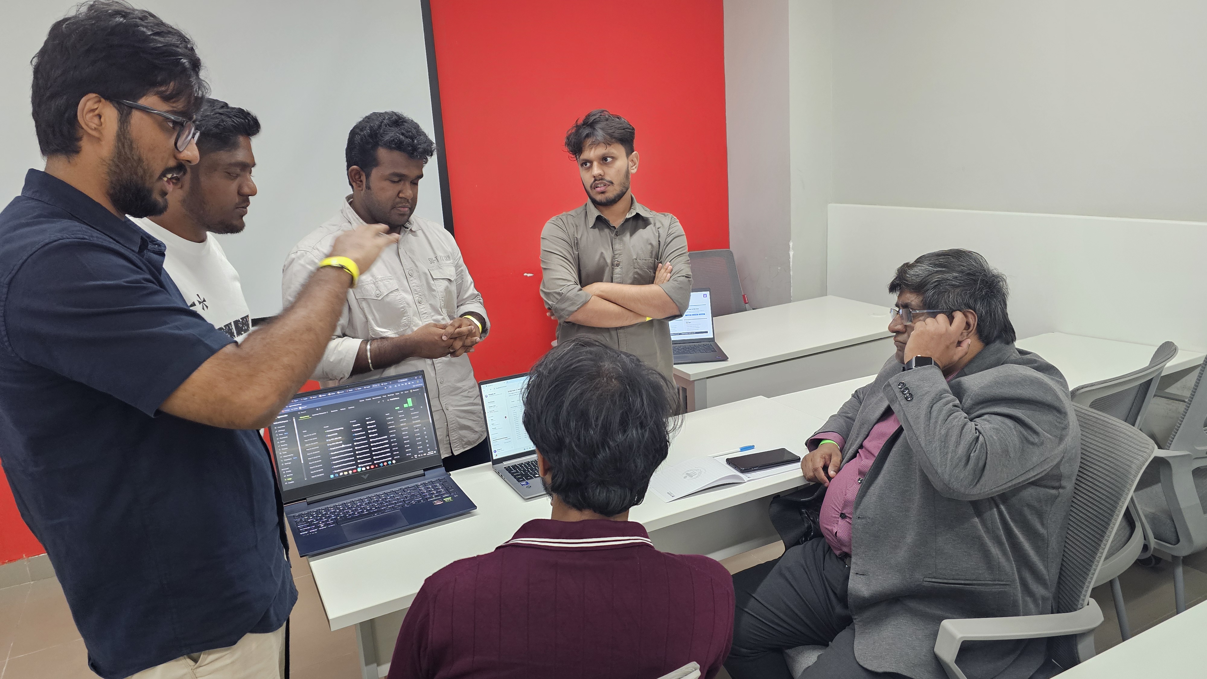 HackFest highlight 11